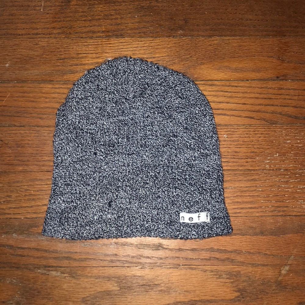 Neff beanie